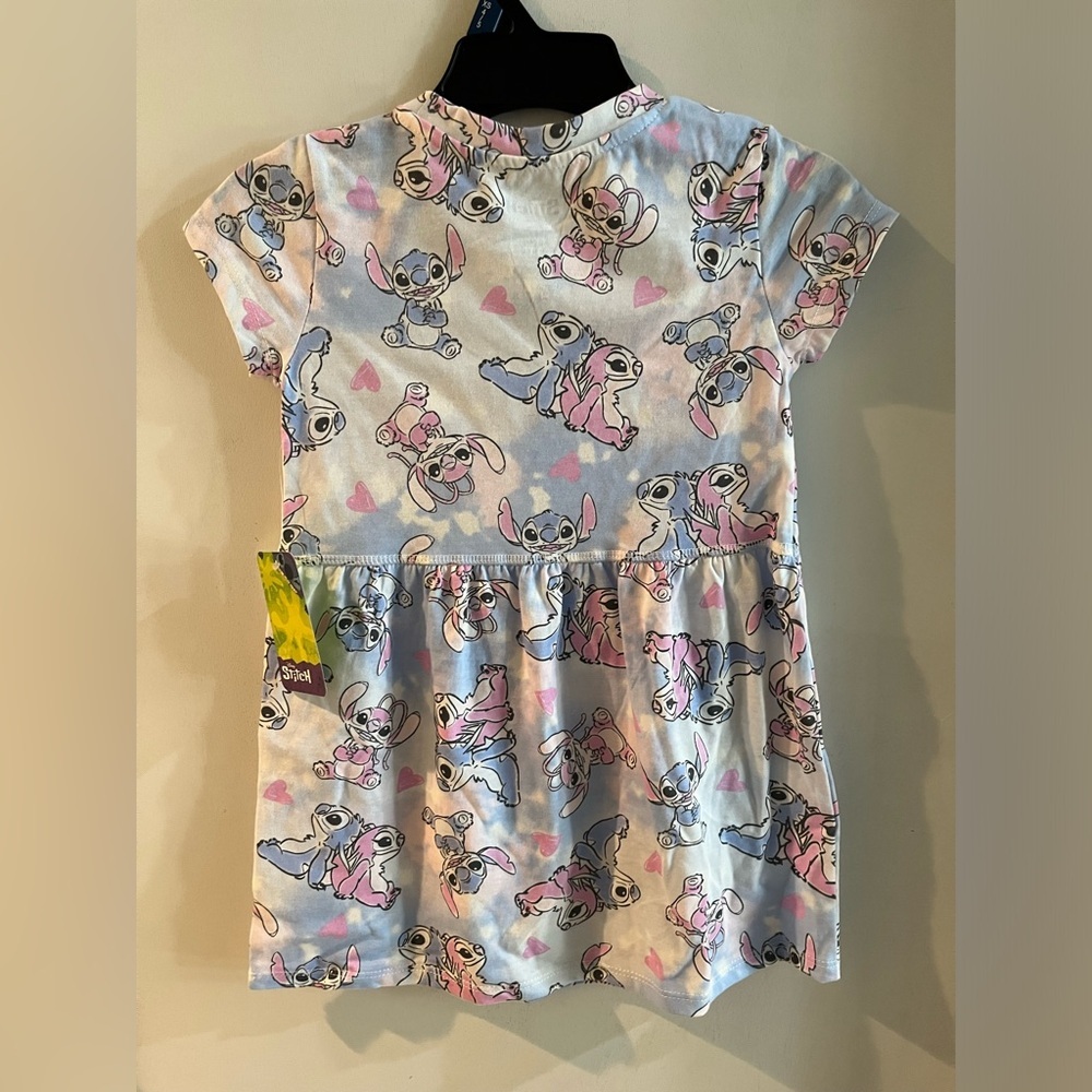 Disney Stitch and Angel Dress, new! - Picture 7 of 8